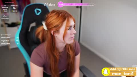 Mons life online show from December 17, 10:01 am