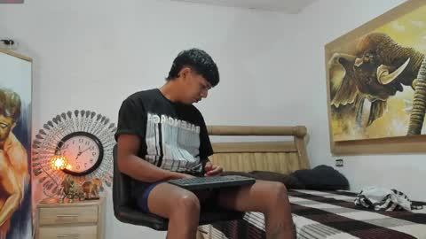 monsoon_the_best online show from May 26, 4:29 am