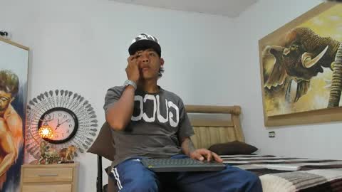 monsoon_the_best online show from April 16, 3:28 am