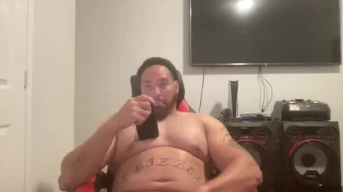 monsterdom9 online show from November 12, 4:59 am