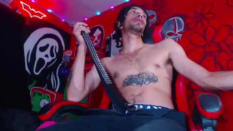 Xavier Rodriguez online show from October 5, 8:12 am