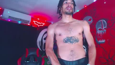 Xavier Rodriguez online show from October 16, 11:54 am