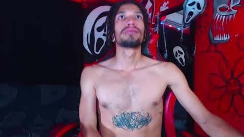 Xavier Rodriguez online show from November 3, 1:01 pm