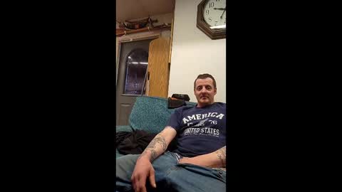 monsterjosh84 online show from February 13, 3:04 pm