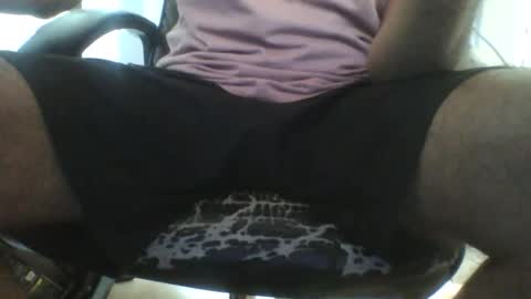 Snapshot of monsterr2209 chatting on March 12, 2:30 am monsterr2209 online show from March 12, 2:30 am