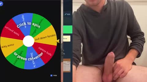 montanman online show from October 12, 5:33 am