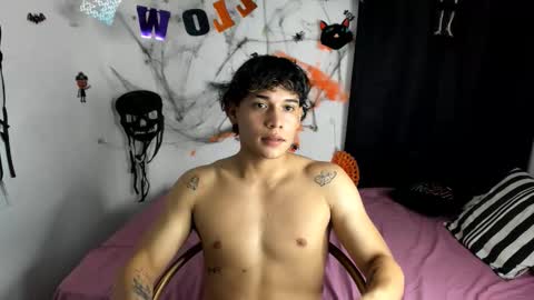 montes_juan online show from October 16, 7:24 pm