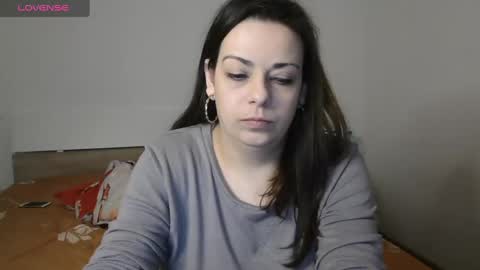 Monse online show from February 18, 7:19 pm