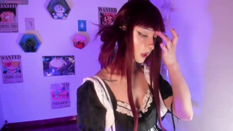 Monxse online show from May 3, 3:01 am