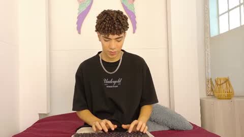   online show from July 6, 11:40 am