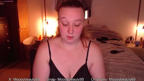 Mia Bailey - M-T-W-T 10am EST online show from February 25, 3:20 pm