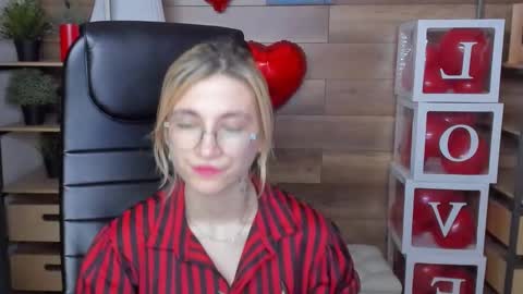 Katrin online show from February 18, 10:14 pm