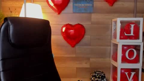 Katrin online show from February 28, 10:28 pm