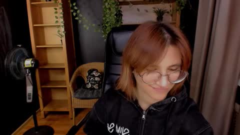 Katrin online show from October 22, 9:05 pm