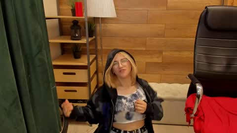 Katrin online show from January 12, 5:45 am