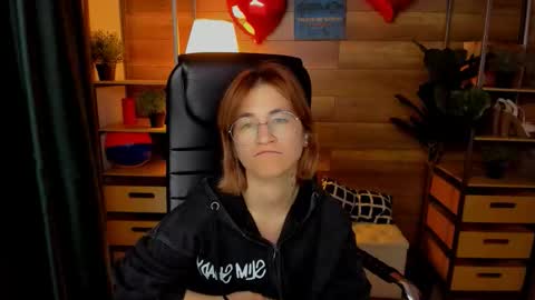 Katrin online show from October 23, 9:48 pm