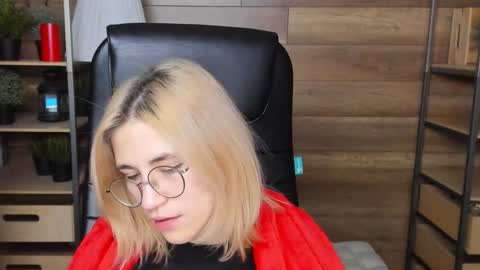 Katrin online show from January 23, 4:41 am