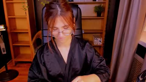 Katrin online show from September 28, 7:12 pm