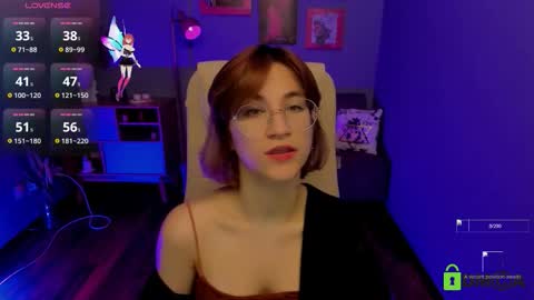 Katrin online show from November 5, 9:17 pm