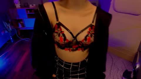 Katrin online show from November 1, 10:09 pm