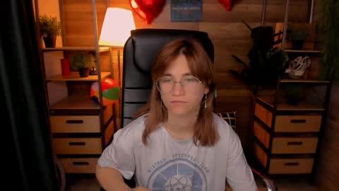 Katrin online show from October 8, 8:59 pm