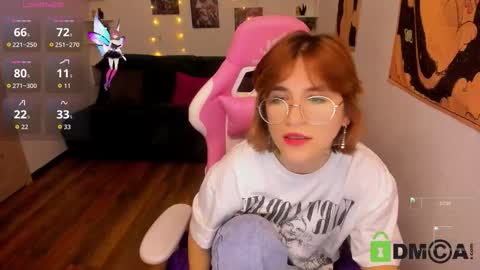 Katrin online show from November 8, 10:02 pm