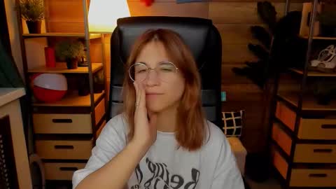 Katrin online show from September 10, 4:52 pm