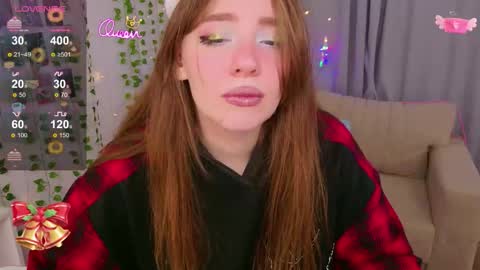 Moon  Bunny online show from December 20, 6:37 pm