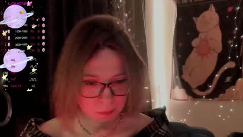 Roxy online show from February 21, 8:01 pm