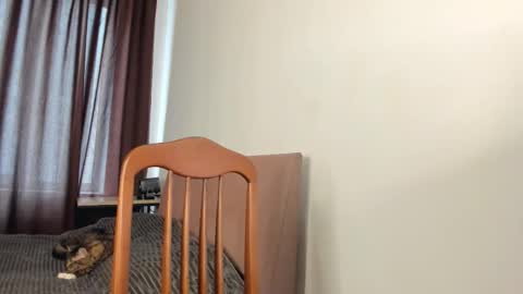 Zoe online show from March 9, 11:37 am