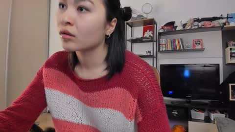 Zoe online show from February 12, 4:54 pm