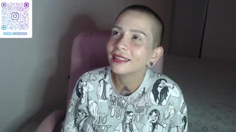 Luna online show from February 9, 2:49 am