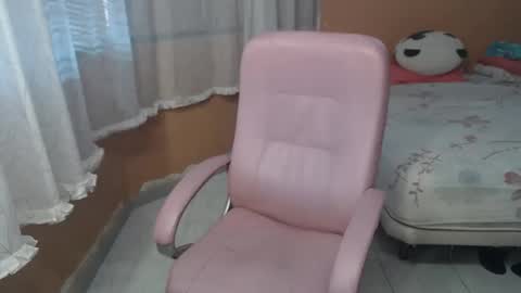 Luna online show from May 21, 1:17 pm