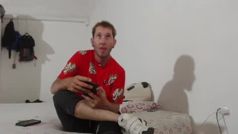 Luna online show from January 2, 11:27 pm