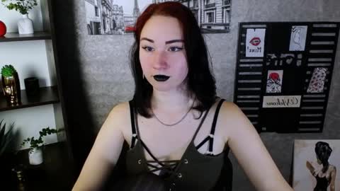 Diana online show from November 14, 9:49 pm