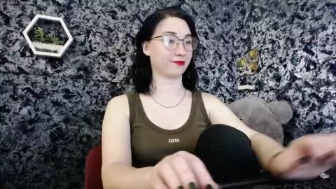 Diana online show from May 12, 7:12 pm