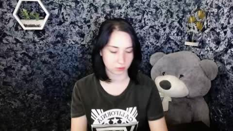 Diana online show from April 14, 7:39 pm