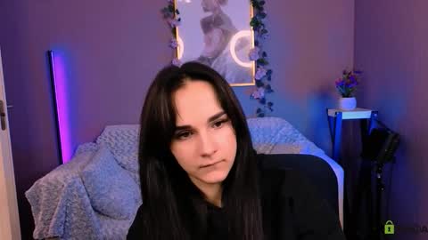 moon_sana online show from October 18, 6:56 pm