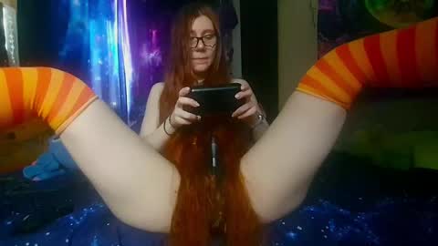 Luna online show from March 11, 11:13 am