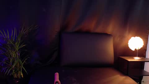 moon_slav online show from October 11, 5:45 am