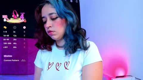 Sofii   model Independent online show from January 17, 12:42 am