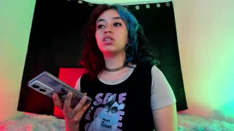 Sofii   model Independent online show from December 15, 11:56 pm