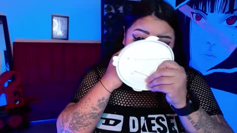 moon_sunflowers online show from September 24, 3:24 am