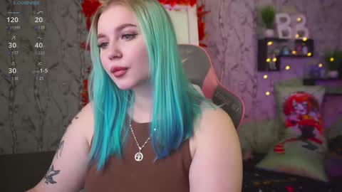 Emilia online show from October 1, 9:52 am