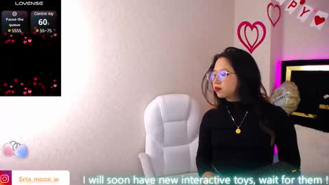 Moon Water   online show from February 25, 10:59 am