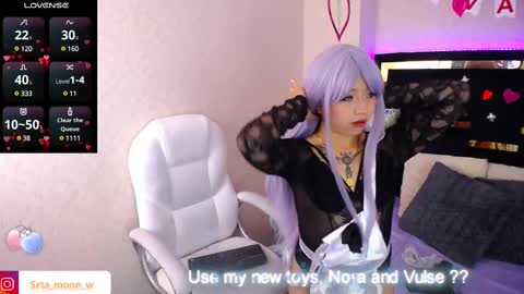 Moon Water   online show from February 27, 11:17 am