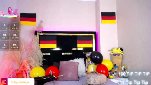 Moon Water   online show from September 24, 11:39 am