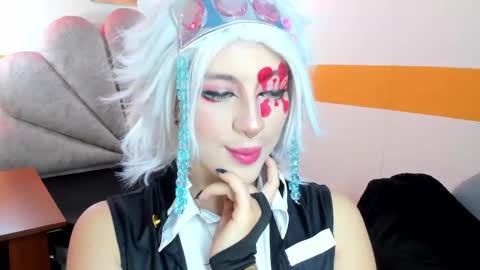 Winy online show from October 31, 1:22 pm