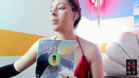 Winy online show from September 30, 12:04 pm