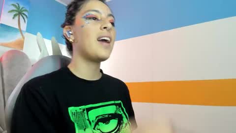 Winy online show from October 17, 11:58 am